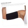 Holibanna Sleeves for Women Slimming Arm Bands Adjustable Guards Running Arm Sleeves for Loose Weight Sports Arm Band for Hand Shaping view 3