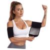Holibanna Sleeves for Women Slimming Arm Bands Adjustable Guards Running Arm Sleeves for Loose Weight Sports Arm Band for Hand Shaping view 4