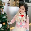 NPQPNAFC Scarf,Winter Unisex Cartoon Steric Bear Shaped Plush Scarf Girl Women Soft Thicken Warm and Windproof Scarf Outdoor Scarf(Khaki) view 4