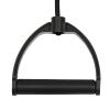 WUSILILU Multi-Function Deep Squat Bench Home Gym Workout Station Leg Exercise Machine Adjustable Many-in-1 Squat Machine Stretching Set, Side Stretching, Front Lunges, Sit-Up, Push-Up, 220lbs Bearing view 2