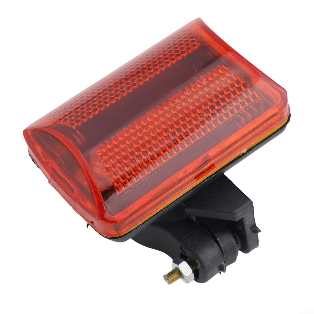 Motorized Bike Bicycle Friction Dynamo Generator Head Tail Light with Acessories