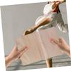 Toddmomy 10pcs Taekwondo Breaking Boards Durable Training Boards for Karate Punching for Boy Girl Adults Suitable for Competitions view 2