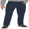 Orvis Mens Classic Collection Lightweight 5 Pocket Trek Pant (US, Waist Inseam, 38, 29, Regular, Regular, Navy Blue) view 1
