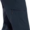 Orvis Mens Classic Collection Lightweight 5 Pocket Trek Pant (US, Waist Inseam, 38, 29, Regular, Regular, Navy Blue) view 4