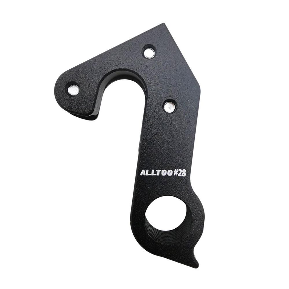 Freecycling Transmission Hanger, Mechanical Hanger # 28: Suitable for Canyon Upgrade Speedmax Ultimate CF SL SLX CNC derailleur Bicycle Transmission Bracket