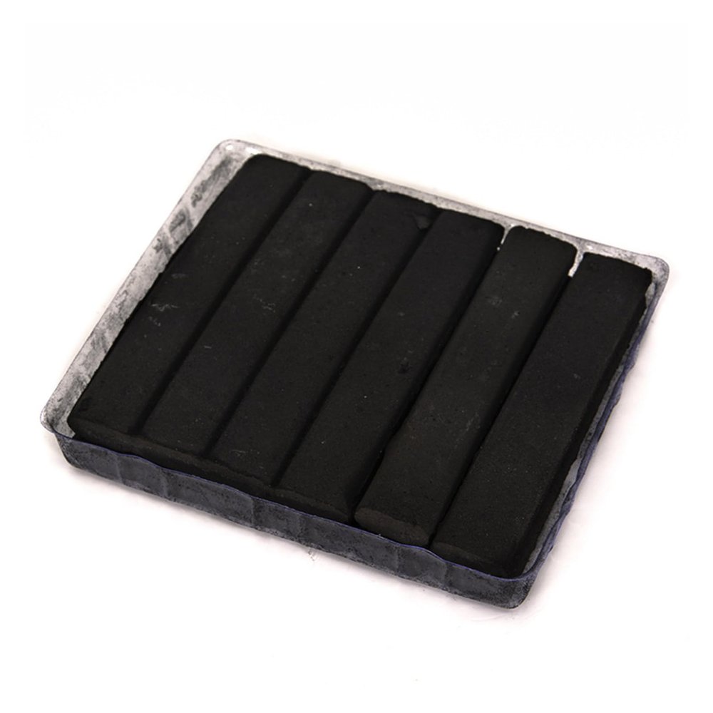 DLOULP Winter Sport Alloy Fuels Stick Outdoor Hand Warmer Carbon Rod Hand Warmers Convenient Pocket Size Fishing Tool