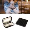 DLOULP Winter Sport Alloy Fuels Stick Outdoor Hand Warmer Carbon Rod Hand Warmers Convenient Pocket Size Fishing Tool view 2