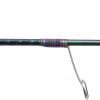 Fishing Rod Carbon Ultralight Fishing Rod Lure 0.6-8g Line 2-6lb UL Tip Rod for Trout Rod Portable Fishing Rod(1.68m) view 4