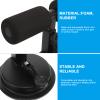 BESPORTBLE Stable Suction Cup-type Foot Abdominal Device Sit-up Assistant Plank Support Ab Training Bar view 3