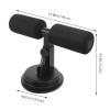 BESPORTBLE Stable Suction Cup-type Foot Abdominal Device Sit-up Assistant Plank Support Ab Training Bar view 4