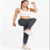 Libin Joggers for Women Tall/Regular/Petite Dance Sweatpants Athletic Workout Trousers Pants Tapered Casual Teacher Yoga Pants for Running Golf Work Cloths, Dark Grey 3XL view 4
