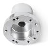 munirater Golf Cart Steering Wheel Adapter Replacement for RXV/TXT view 4