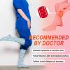 4 Pairs Compression Socks for Women Circulation-Best Mild Support for Flexible Fit Design, Gentle Pressure Feel, Practical Everyday Choice for Simple Comfort Needs Stylish Flower S-M view 2