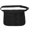 byepica Waist Bag Tennis Ball Holder, Pickleball Carrier With Mesh Pocket & Zipper Compartment, Adjustable Waist Pack For 6-8 Tennis/Pickleballs For Men & Women view 4