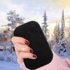 Portable Fuel Hand Warmer Reusable Charcoal Self-Heating Pocket Handy Warmer. view 2