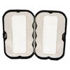 Portable Fuel Hand Warmer Reusable Charcoal Self-Heating Pocket Handy Warmer. view 4