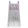 AFAVOM Toddler Girls Latin Dance Tassel Dress - 1920s Sleeveless Fringe Cami Salsa Dancewear Flapper Ballroom Cha Cha Rumba Dancing Kids Tango Samba Swing - Silver 2-3 Years view 1