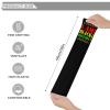 GoasNei I Am Black History Month Socks Sport Socks for Women Men Breathable Long Socks for Running Athletic Travel view 2