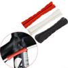 10pcs Bicycle Brake Shift Line Cable Protective Sleeve, Bike Frame Paint Protectors, Bicycle Frame Protector Rubber Sleeve for Mountain Road Bike Shifter Brake Cable(white) view 4