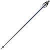 Fischer ONE Way Unisex GT 18 Alpine Skis Poles - Durable Lightweight Aluminum Easy-to-Use Outdoor Winter Sports Downhill Ski Poles with Ergonomic Grip & Adjustable Strap - Pair, 110 view 2