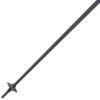 Fischer ONE Way Unisex GT 18 Alpine Skis Poles - Durable Lightweight Aluminum Easy-to-Use Outdoor Winter Sports Downhill Ski Poles with Ergonomic Grip & Adjustable Strap - Pair, 110 view 4