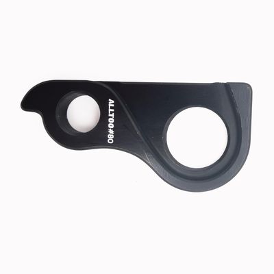 Freecycling Transmission Hanger # 80: Suitable for YT Industries Capra CF Al 2018 and JEFFSY Bicycle Rear derailleur Hanger