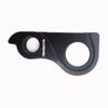 Freecycling Transmission Hanger # 80: Suitable for YT Industries Capra CF Al 2018 and JEFFSY Bicycle Rear derailleur Hanger view 1