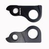 Freecycling Transmission Hanger # 80: Suitable for YT Industries Capra CF Al 2018 and JEFFSY Bicycle Rear derailleur Hanger view 2