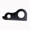 Freecycling Transmission Hanger # 80: Suitable for YT Industries Capra CF Al 2018 and JEFFSY Bicycle Rear derailleur Hanger view 3