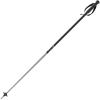Fischer ONE Way Unisex GT 18 Alpine Skis Poles - Durable Lightweight Aluminum Easy-to-Use Outdoor Winter Sports Downhill Ski Poles with Ergonomic Grip & Adjustable Strap - Pair, 110 view 2