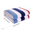 Heated Blanket, Electric Blanket, Soft Flannel Heated Throw, Overheat Protection, Fast Heating, Double-Layer Sandwich, Warm and Cozy, for Home, Office Use, 59 inch x 27.5 inch view 4
