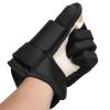 Zyyini Hockey Gloves, 1 Pair Ice Hockey Gloves, Roller Hockey Gloves, Field Hockey Hand,Lightweight, and Breathable (10inch) view 4