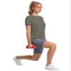 OFEEFAN Summer Tops for Women 2026 Trendy Yoga Crew Neck Tops Woman Loose Fit Workout Shirts Women Olive Green M view 3