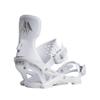 JONES - Women's Equinox - Standard Skate Tech - Ideal for All-Terrain Cruising, Freestyle and surf slashing - 1 Year Warranty - Size S - Color Cloud White view 1