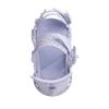 JONES - Women's Equinox - Standard Skate Tech - Ideal for All-Terrain Cruising, Freestyle and surf slashing - 1 Year Warranty - Size S - Color Cloud White view 3
