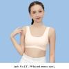 SALIA GIRL Training Bras for Girls 8-10 Sports Seamless Bra with Removable Padding Bras,Small view 2