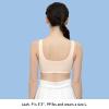 SALIA GIRL Training Bras for Girls 8-10 Sports Seamless Bra with Removable Padding Bras,Small view 3