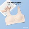 SALIA GIRL Training Bras for Girls 8-10 Sports Seamless Bra with Removable Padding Bras,Small view 4