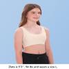 SALIA GIRL Training Bras for Girls 8-10 Sports Seamless Bra with Removable Padding Bras,Small view 4