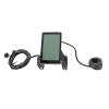 M5 LCD Display for Electric and Scooter Modification Electric Scooter LCD Panel Sc for Enhanced Performance and Functionality view 1
