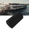 Boat Bunk Carpet, 24.5cm Width Polypropylene Trailer Padding for Boat Marine, Simplify Loading and Launching Trailer Bunk Carpet for Garden, Deck view 4