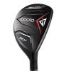 COOLO Golf Hybrid for Average Golfer, Designed for High Launch and Smooth Hits, 3/4/5/6/7 Hybrid, Right and Left Handed(#5,Stiff,Right) view 1