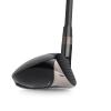 COOLO Golf Hybrid for Average Golfer, Designed for High Launch and Smooth Hits, 3/4/5/6/7 Hybrid, Right and Left Handed(#5,Stiff,Right) view 3
