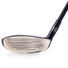 COOLO Golf Hybrid for Average Golfer, Designed for High Launch and Smooth Hits, 3/4/5/6/7 Hybrid, Right and Left Handed(#5,Stiff,Right) view 4
