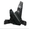 Kenai Chest Holster for a Beretta - Black (Model - M9-A1, Right) view 1