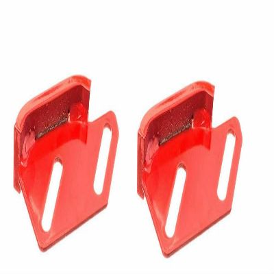 PHUOC LOC THO for 2 Snow Thrower Skid Shoes for Toro 62-0980, 62-0990, 74-1100-01