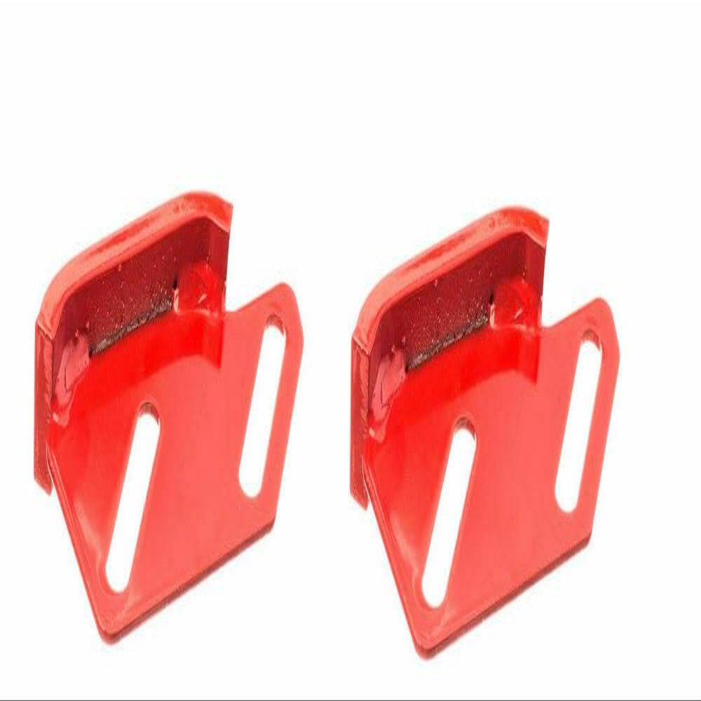 PHUOC LOC THO for 2 Snow Thrower Skid Shoes for Toro 62-0980, 62-0990, 74-1100-01