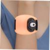Gogogmee Wristband Sports Water Bottle for Outdoor Activities Portable and Leakproof Fitness Hydration for Running Cycling Hiking and Daily Use Design view 4