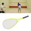 Lightweight Oversized Squash Racket, Just The Right Tension, Comfortable Grip for Training, Versatile Usage view 2