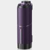 CRFDOLBD Portable Tool, Multifunctional Men's Fitness Training Equipment, Multi-Frequency Telescopic Rotation, Visual Window(Color:C) view 1